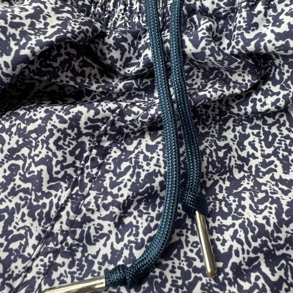 Slate & Stone Blue Swim Trunks